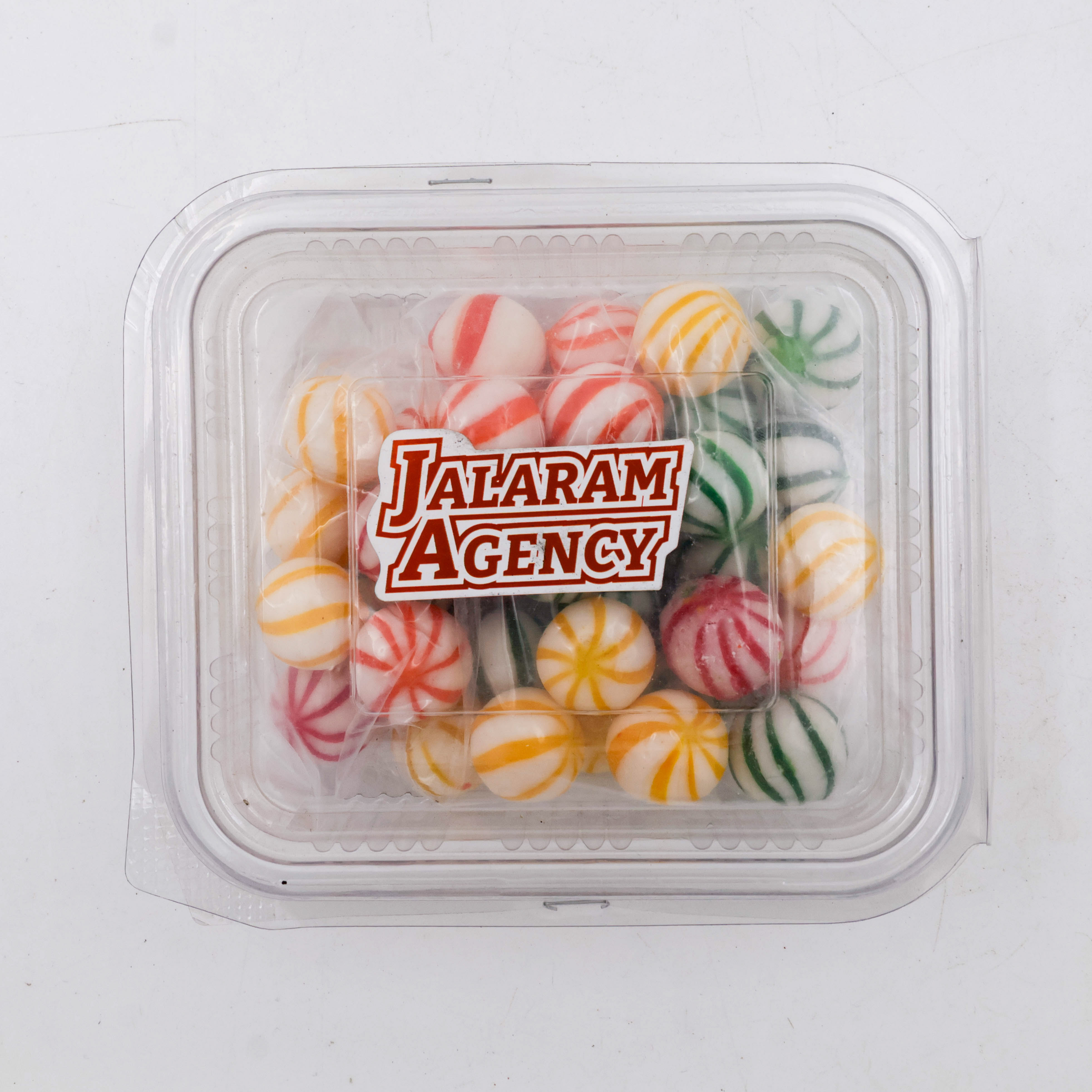 Jalaram Agency China Balls 150 g